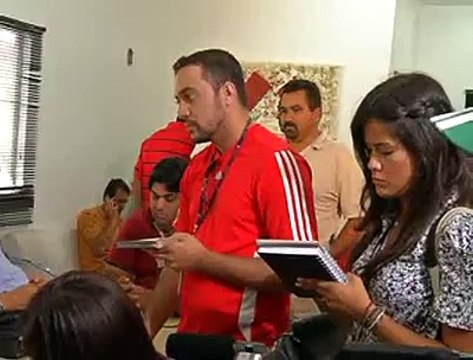 Jornal local: Santo Antonio News