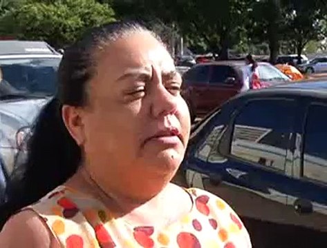 Jornal local: Confusão HBB