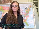 Introduction Video - Stacia Cosner, Eastern Region Outreach Director