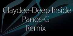 Claydee - Deep Inside (Panos-G Remix)