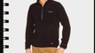 Columbia Men's Summit Rush 1/2 Zip Fleece - Black X-Large