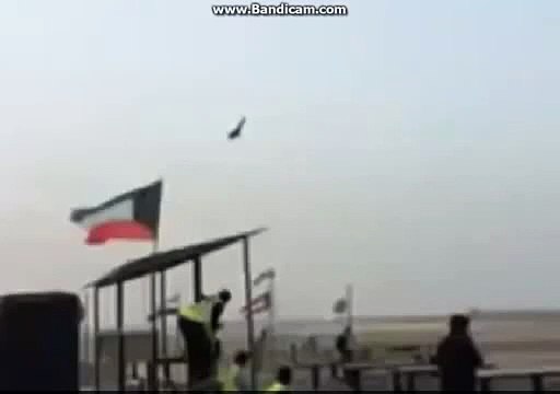 Amazing Pakistan Air Force Skills with JF 17 Thunder in Dubai