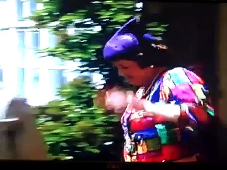 Keeping up Appearances