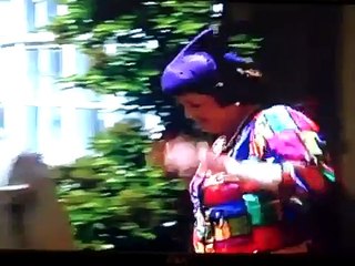 Keeping up Appearances