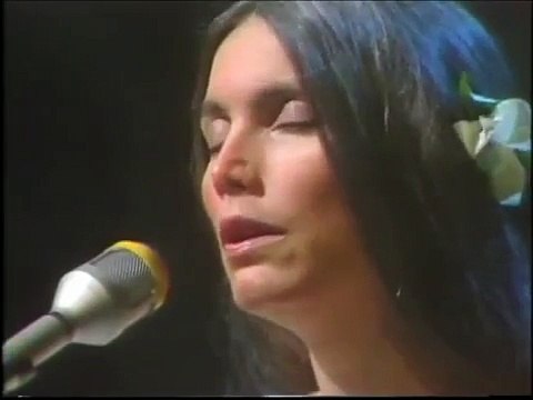 Emmylou Harris : Wayfaring Stranger (1980)