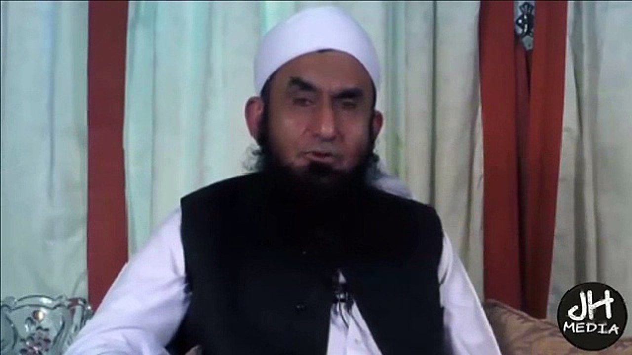 Importance Of Ramadan _ Forgiveness Of ALLAH By Maulana Tariq Jameel 2015