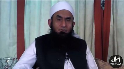 Importance Of Ramadan _ Forgiveness Of ALLAH By Maulana Tariq Jameel 2015