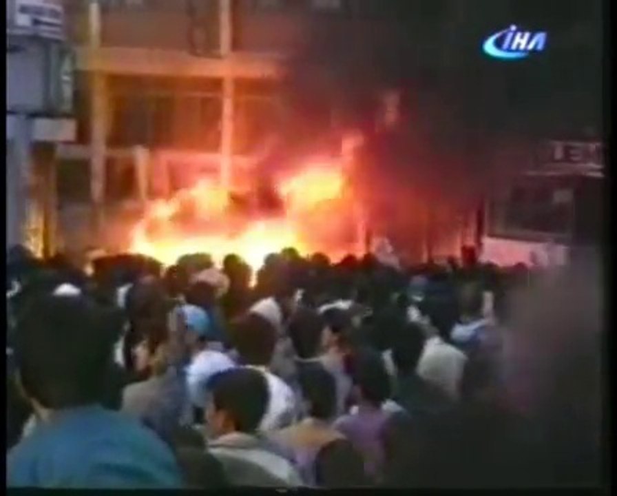 Sivas Acısı - Aziz Nesin (Yiğit Tuncay)