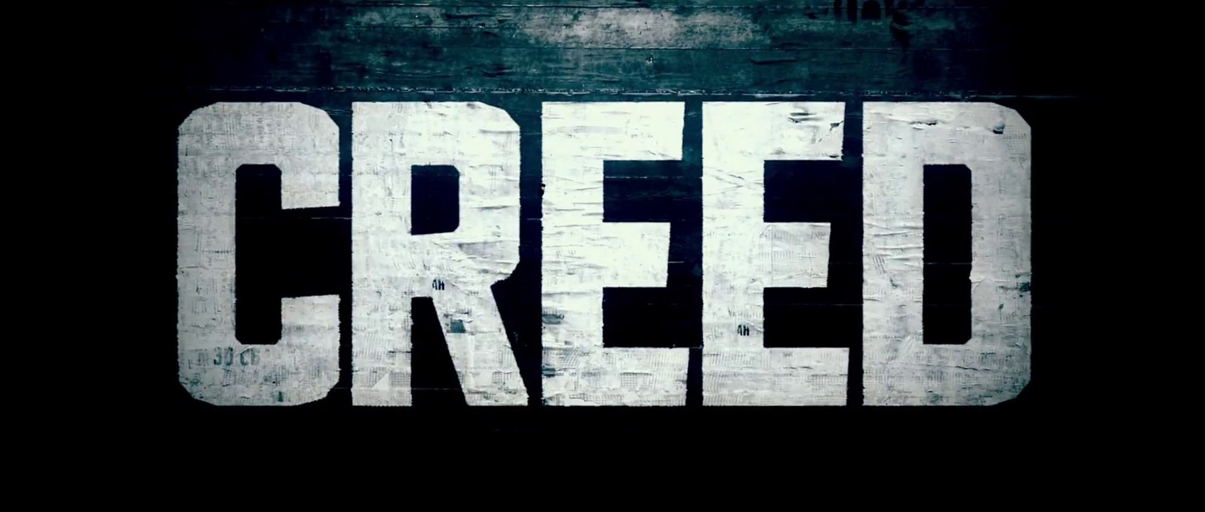 ΚΡΙΝΤ: Η ΓΕΝΝΗΣΗ ΕΝΟΣ ΘΡΥΛΟΥ (Creed) Υποτιτλισμένο trailer