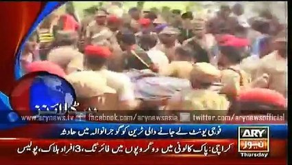 Headlines – 2100 – Thursday – 02 – July – 2015