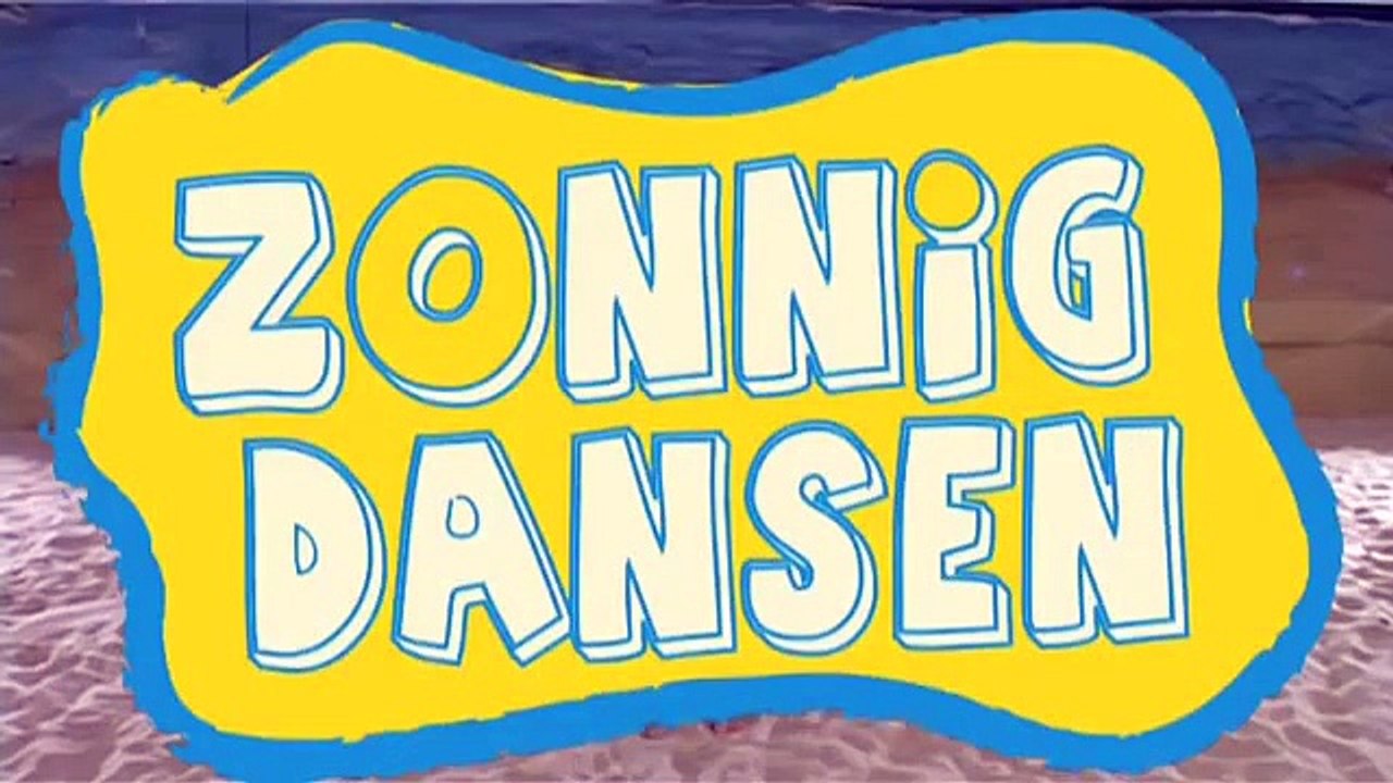 Masterclass Zonnig Dansen