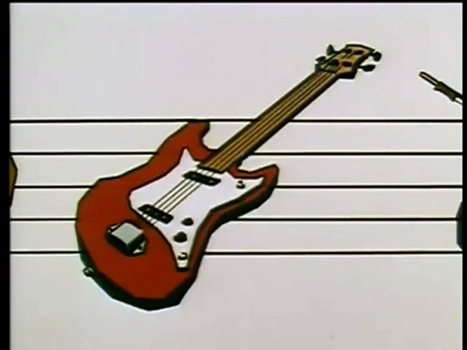 Vocabulary Builder 17. Musical instruments