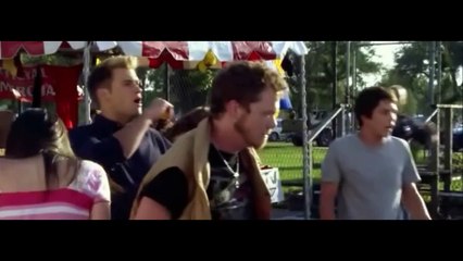 My Top Ten Final Destination Deaths