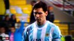 Lionel Messi y todo su sufrimiento en los penales ante Colombia (VIDEO)