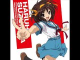 Suzumiya Haruhi no Yuutsu - その日空はきっと青い by Susumiya Haruhi【高音質】