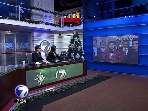 “Maikol Yordan de viaje perdido” tuvo su preestreno este miércoles