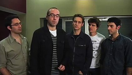 A message from The Chaser team (apologising for the Make a Realistic Wish Foundation sketch)