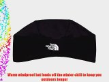 The North Face Men's Boreas Wind Hat - TNF Black Large/X-Large