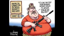 Are Pro-Gun Arguments 