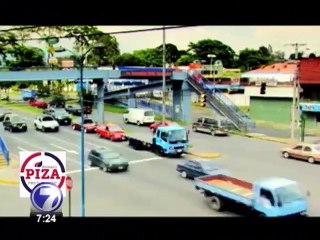 Piza apunta a campaña publicitaria para repuntar en encuestas