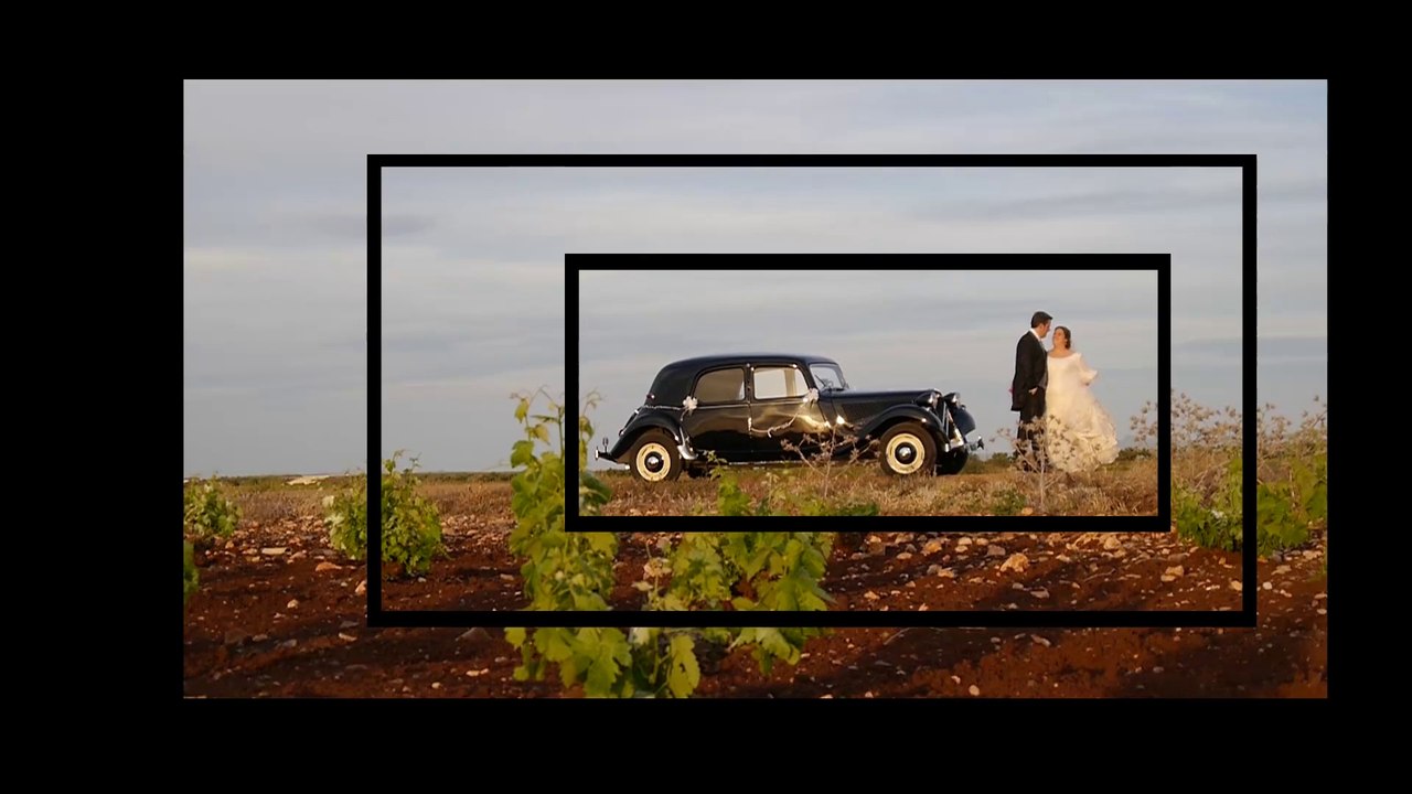 teaser Alvaro y mayte