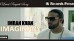 Imran Khan - Imaginary (Official Music Lyrics) Full HD 1080p