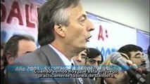 Inauguración Hangar Aerolíneas Argentinas. Institucional