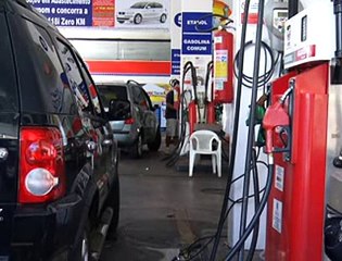 Jornal local: Alcool DF