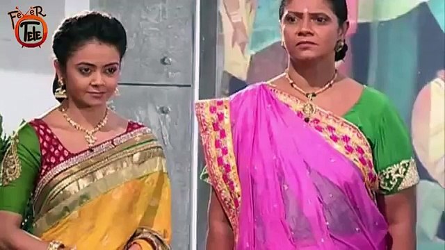 Saath Nibhana Saathiya 2nd July 2015 Full Update - Kokila Teaches Meera to Clean the Floor