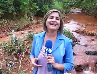 Jornal Local: resgate jovens