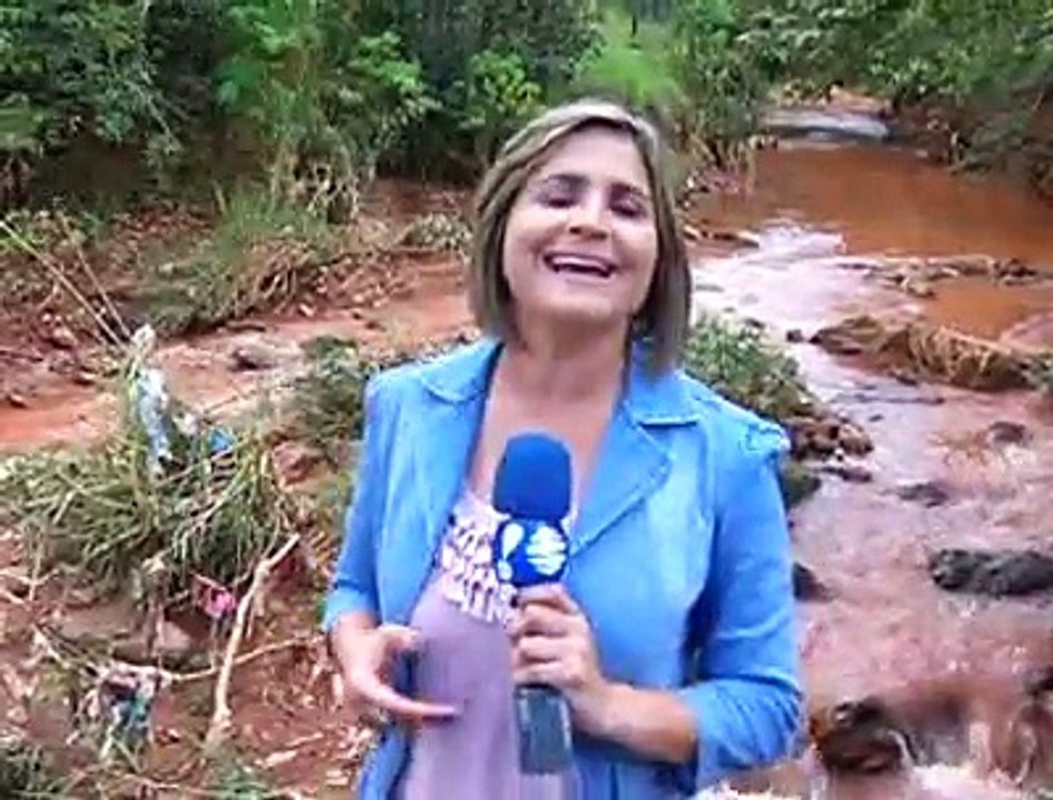 Jornal Local: resgate jovens
