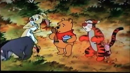 Winnie The Pooh and Disney Villains: Blow Me Away