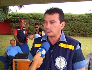 Jornal Local: operação arniqueiras