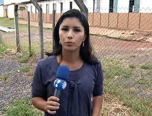Jornal local: Escola samambaia