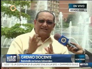 Piden que se garantice seguridad en escuelas del Zulia