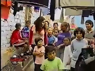 barrios del  callao  peru  2