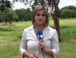 Jornal Local: estuprador idosa