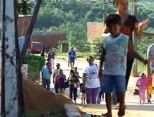 Jornal local: Vila Rabelo