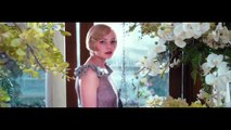 Lana Del Rey - Young and Beautiful (Gatsby & Daisy Tribute Video)