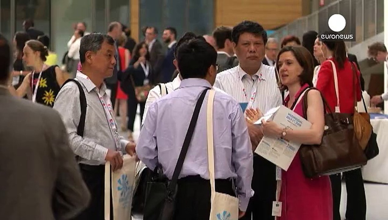 Réchauffement climatique : Climat et Territoires, une étape-clé avant la conférence de Paris
