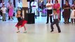 Amazing Kids Ballroom Dancing - Learn how to Ballroom dance in Utah!