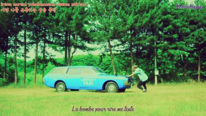 [K-raoKpop] BIGBANG - Sober (lyrics + vostfr)