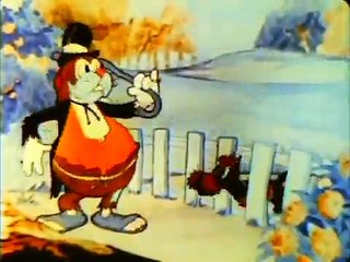 Scotty Finds a Home (Van Beuren 1935)