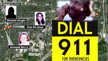 Charles Ramsey 911 Call (UNCENSORED)