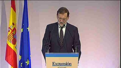 Rajoy adelanta la rebaja del IRPF prevista para 2016