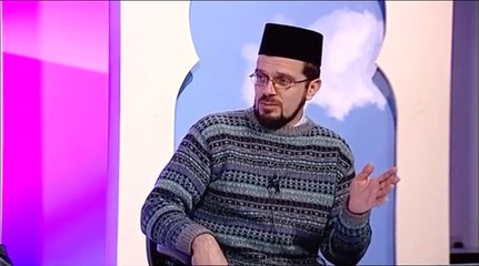 La descente du Messie à l'Est de Damas - Emission 30