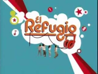El Refugio Channel oficial, la mejor serie juvenil