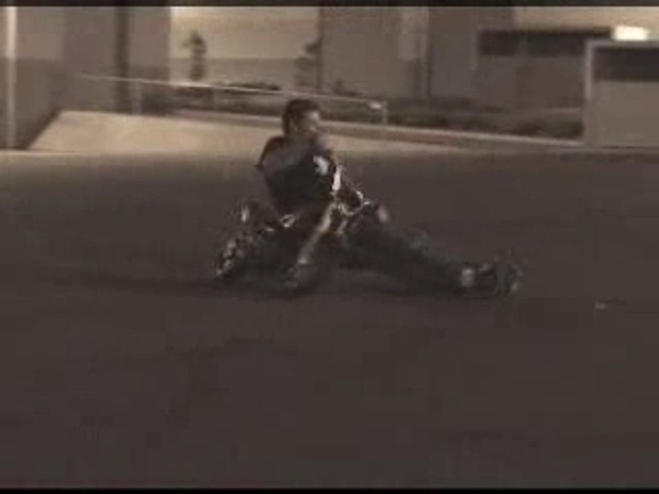 Moto bike