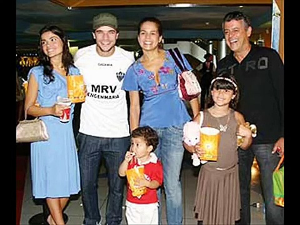 Daniel de Oliveira e atleticano !!!!
