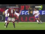 Zlatan Ibrahimovic The King of AC Milan